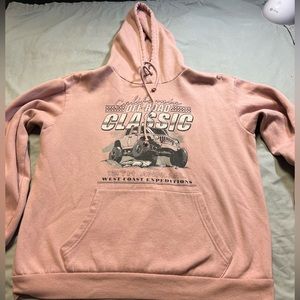 GRAPHIC SWEATERS/HOODIES